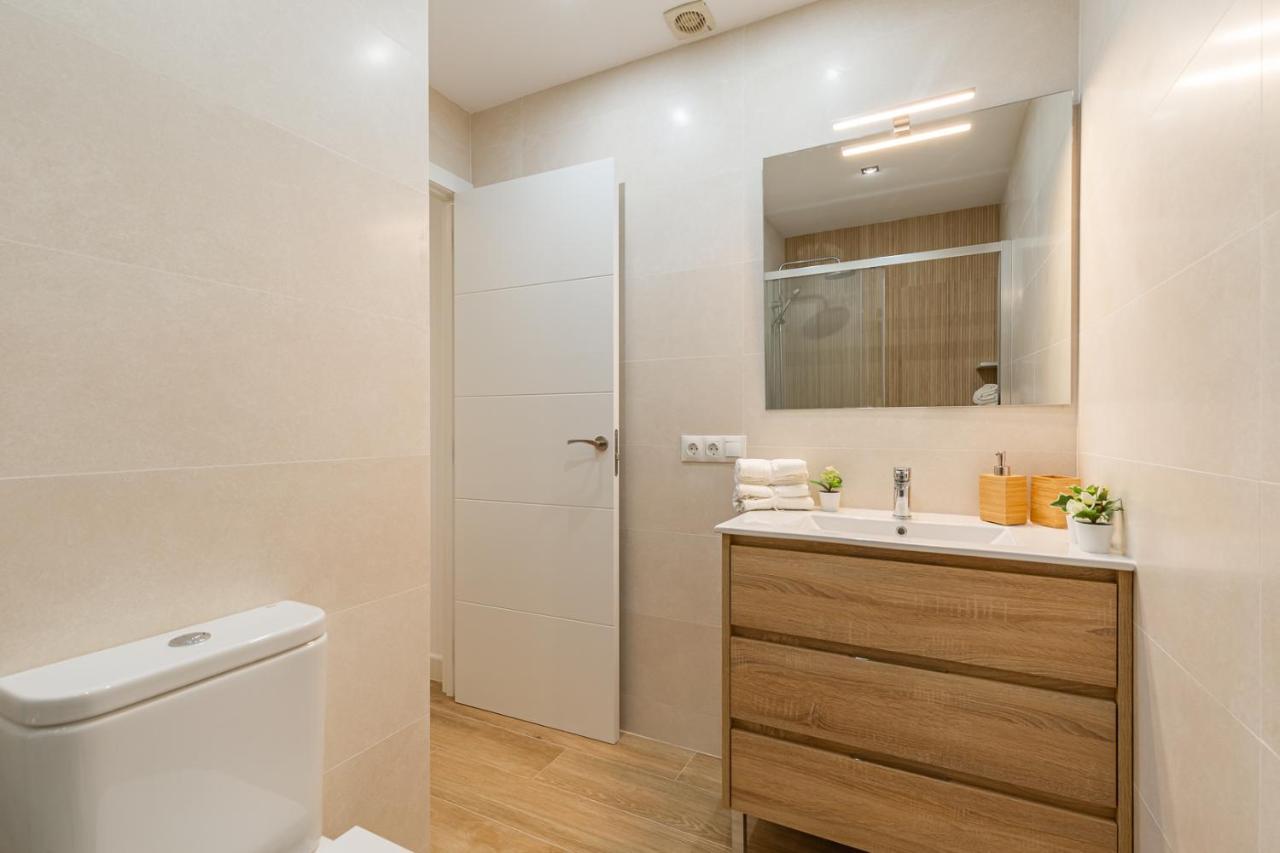 Garden Suite Beach & Relax Sitio de Calahonda المظهر الخارجي الصورة