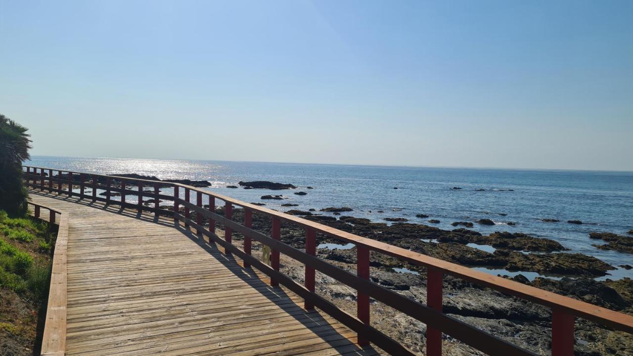 Garden Suite Beach & Relax Sitio de Calahonda المظهر الخارجي الصورة