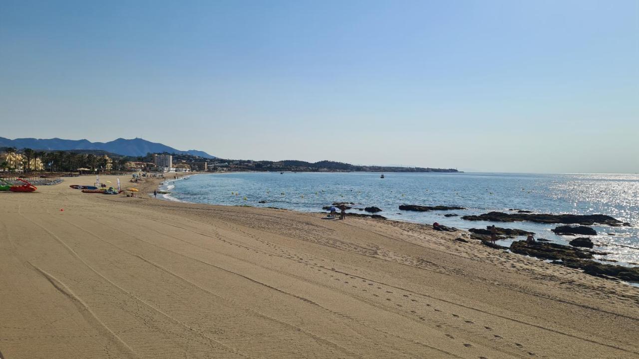 Garden Suite Beach & Relax Sitio de Calahonda المظهر الخارجي الصورة