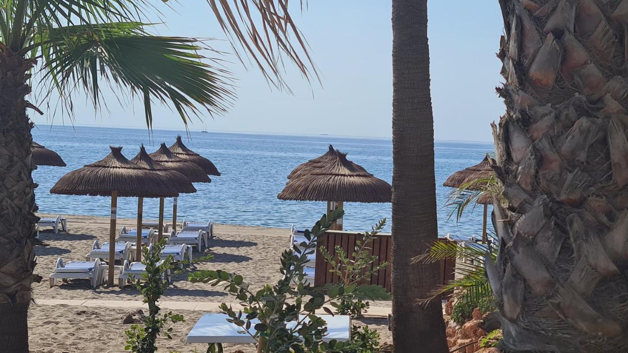 Garden Suite Beach & Relax Sitio de Calahonda المظهر الخارجي الصورة