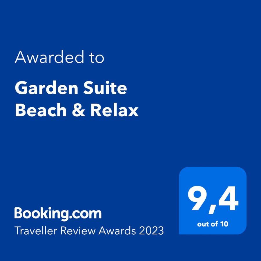 Garden Suite Beach & Relax Sitio de Calahonda المظهر الخارجي الصورة